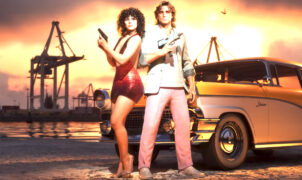 And Grand Theft Auto VI is still being leaked!