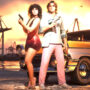 And Grand Theft Auto VI is still being leaked!