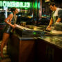 The Latest Rom-Com Star Handles the Pressure Well