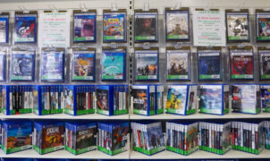 PlayStation Has Put Physical Games in Question, and Your Shelf Could Be Next