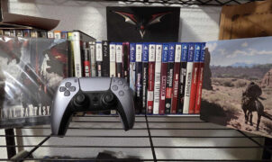 Experts Say Sony Is Simply Waiting for the Storm to Pass, and There Is Little Hope Left for Physical PlayStation Games