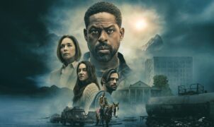 SERIES REVIEW - Dan Fogelman's series finally does in its second season what viewers have been waiting for since the first finale: it leaves the bunker behind and shows that survival outside is no less brutal, only governed by different rules.