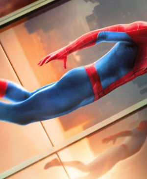 Spider-Man: Brand New Day Passed Avatar's Third Movie in Only Six Days