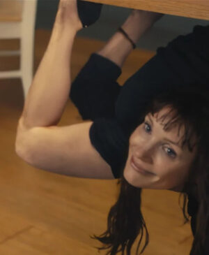 MOVIE NEWS – The horror film Other Mommy was born from the meeting of psychological thrillers and family dramas.