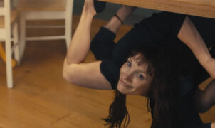 Jessica Chastain Is the Scariest Special Effect in This Chilling New Horror