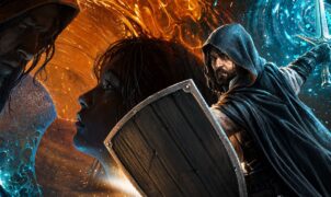 REVIEW - The Relic: First Guardian set out to resurrect a dead world, but mostly succeeds in draining the life from the player.