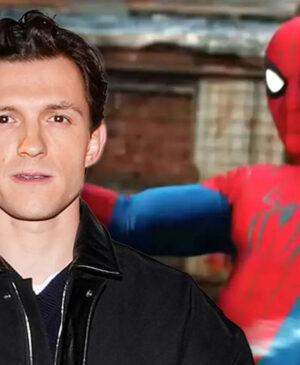 Tom Holland Confirms His Spider-Man Future After Spider-Man: Brand New Day