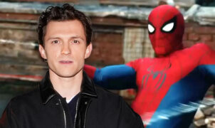 Tom Holland Confirms His Spider-Man Future After Spider-Man: Brand New Day