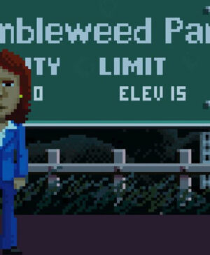 It’s Official: Thimbleweed Park 2 Is Real, With Another LucasArts-Style Murder Mystery