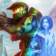 Halo: Campaign Evolved – Master Chief and Cortana