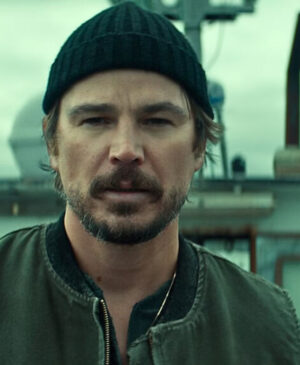 “Jaws Meets Stephen King” in the Trailer for Netflix’s New Thriller Miniseries Below