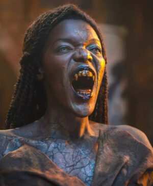 L’avenir d’Entretien avec un vampire officiellement confirmé après trois saisons