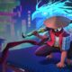 REVIEW - Monster Theater’s game wants to be both a punishing 2D platformer and a roguelike, while its surprisingly strong audiovisual style constantly points back toward old-school classics.