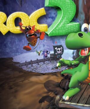Argonaut Games is continuing what it started after bringing the first installment to modern platforms last year. A remastered version of the sequel is now on the way.