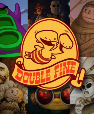 Double Fine Productions wasn’t spared from the layoffs that have become so common in the gaming industry. This was the price of breaking free from Xbox’s grasp.
