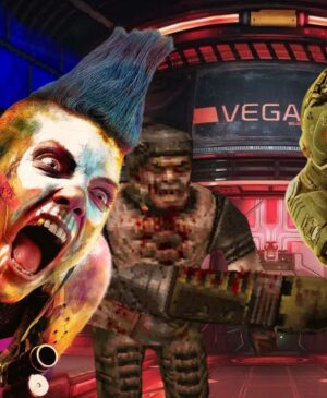 One of the most important developers in FPS history has reportedly lost a substantial portion of its staff, raising serious questions about the studio’s independent future.