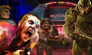 One of the most important developers in FPS history has reportedly lost a substantial portion of its staff, raising serious questions about the studio’s independent future.