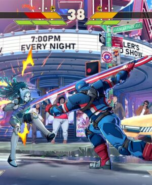 Marvel Tokon Is Being Torn Apart on PC as Sony’s Familiar Problems Return