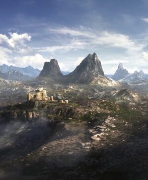 The Xbox Boss Loves The Elder Scrolls VI, Even Though There Was a Protest Going On!