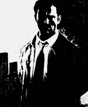 Remedy Is Still Keeping Quiet about the Max Payne 1+2 Remake!