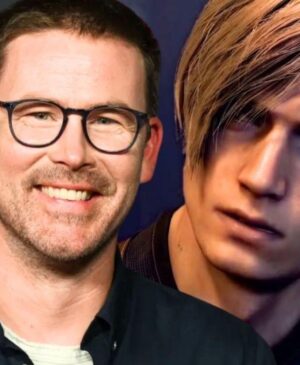 Resident Evil’s New Hero Is Part Marty McFly, Part John McClane and Part Kevin McCallister