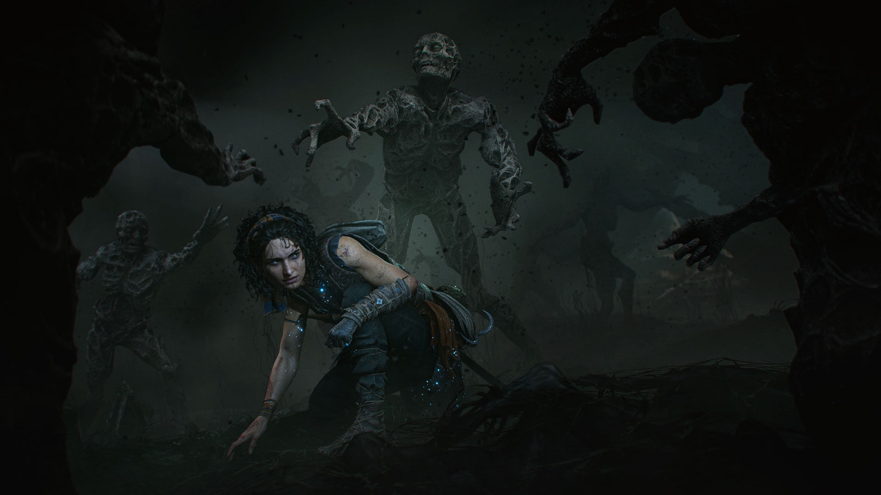 Resonance: A Plague Tale Legacy - Kratos Is Off Duty, Sophia Is Covering