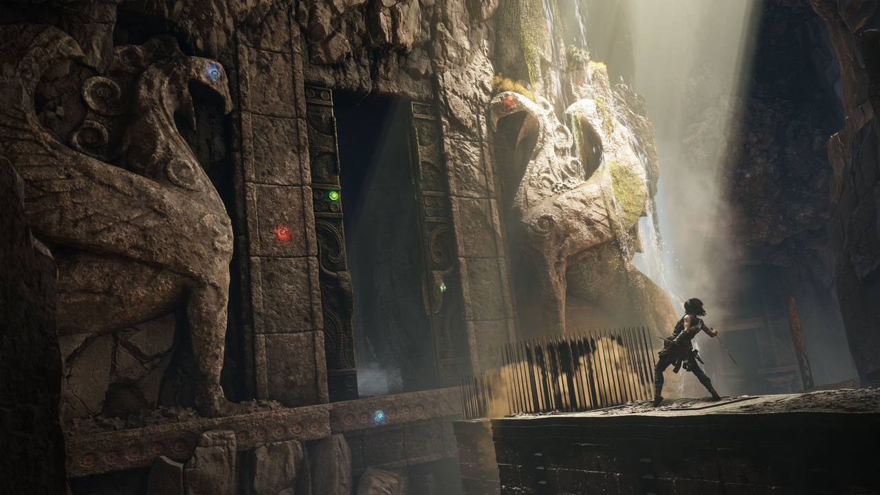 Resonance: A Plague Tale Legacy - Kratos Is Off Duty, Sophia Is Covering