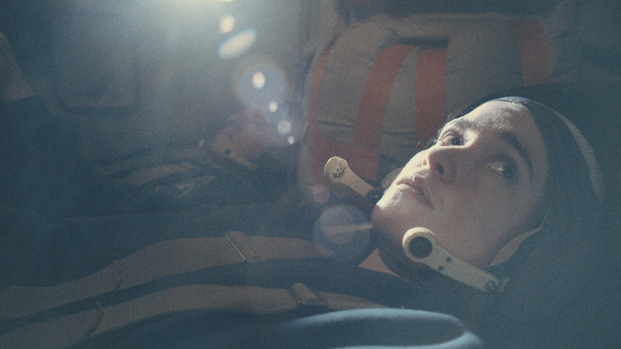 Star City - They Reached the Moon, and the KGB Reached the Bedroom
