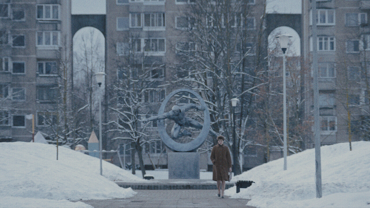 Star City - They Reached the Moon, and the KGB Reached the Bedroom
