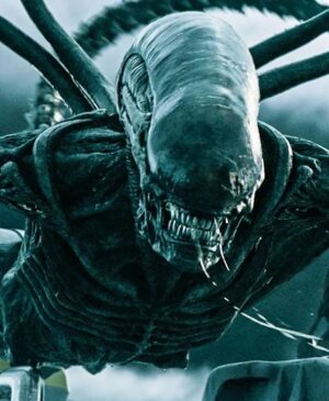 Ridley Scott’s New Alien Film Could Connect Covenant and Romulus