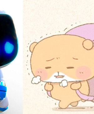 What's Going On With Astro Bot? Sony Is Betting on a Very Unexpected New Mascot