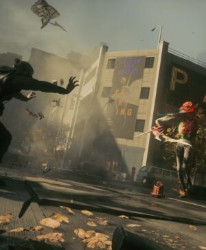 AMD FSR 4 Support for Alan Wake 2; Control Resonant Goes Gold!