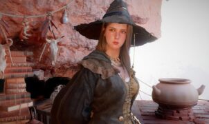 Crimson Desert Is Free to Try in Your Browser – No Powerful PC or Download Required