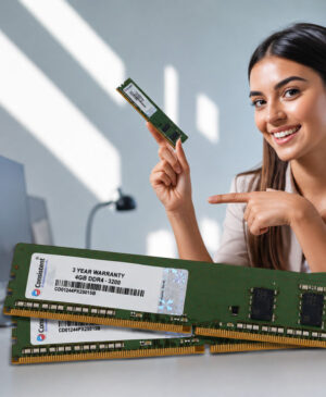 TECH NEWS – Our wallets continue to suffer from steadily rising prices, even for previous-generation memory.