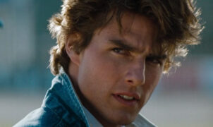 Tom Cruise Gets Back Behind the Wheel – the Days of Thunder Sequel Is Official