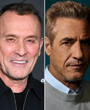 Kate Beckinsale and Dermot Mulroney Lead New Action Thriller Drifter