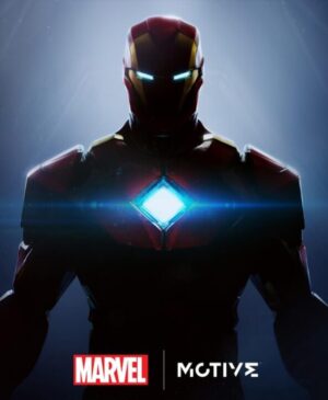 EA Motive's Iron Man Trailer Leaks – Flight and Combat Shown for the First Time