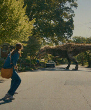 Anne Hathaway’s new dinosaur sci-fi roars onto Rotten Tomatoes