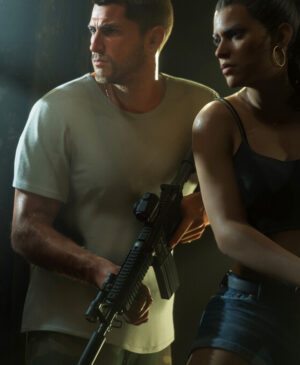 GTA 6’s Main Story Could Last 80 Hours, Making It Rockstar’s Longest Game
