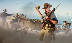 Gallipoli – World War I for the Fourth Time