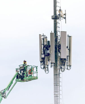 How Artificial Intelligence Is Changing Telecommunications