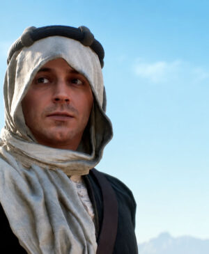 A Battlefield 1 and Slow Horses Actor Could Be the New James Bond 007