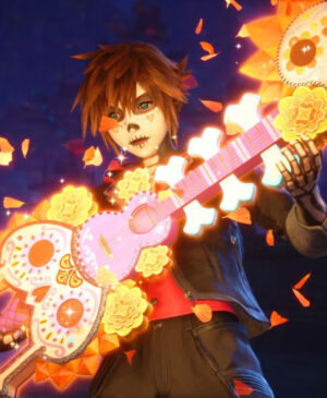 Kingdom Hearts 4 Delivers a Flood of Reveals With a Release Window, New Trailer, and Playable Characters