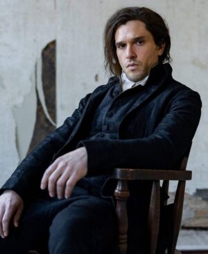 Kit Harington becomes Dickens’ tragic hero in the new A Tale of Two Cities adaptation