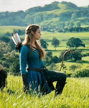 Sam Neill’s Final Film Will Be The Legend of Zelda – and His Role May Already Be Clear