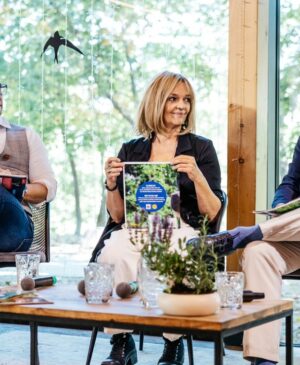 The Lutra Album Returns as Lidl and WWF Address a New Generation