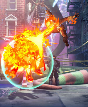 DRM Definitely HURTS Performance: Marvel Tōkon: Fighting Souls Proves It!