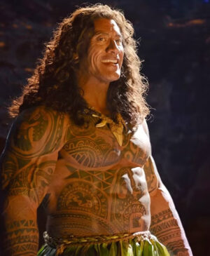 Dwayne Johnson Responds to Moana’s Harsh Reviews and Defends Its Importance