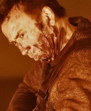 Nicolas Cage Battles Cannibals in New Post-Apocalyptic Action Thriller