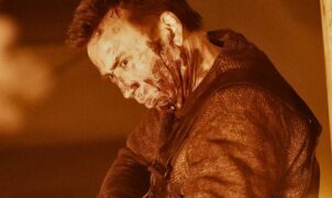 Nicolas Cage Battles Cannibals in New Post-Apocalyptic Action Thriller